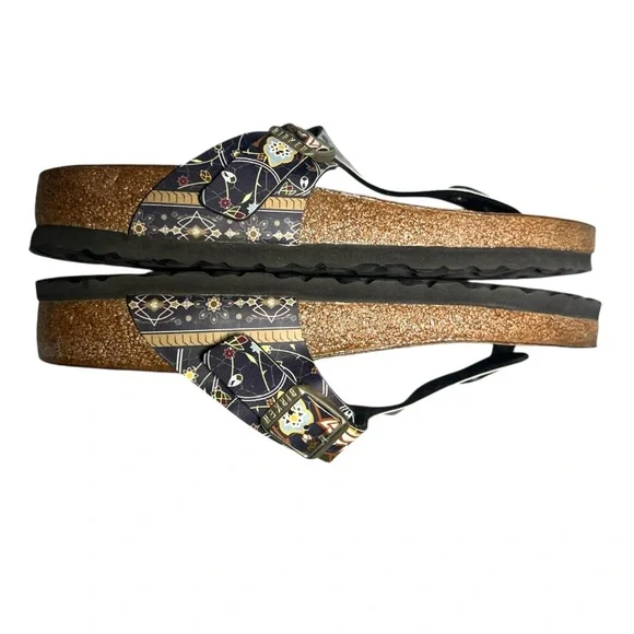 Birkenstock Multicolor Sandals - Picture 10 of 11